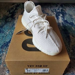 COPY - Yeezy Boost 350 v2 Bone Sz11.5 men